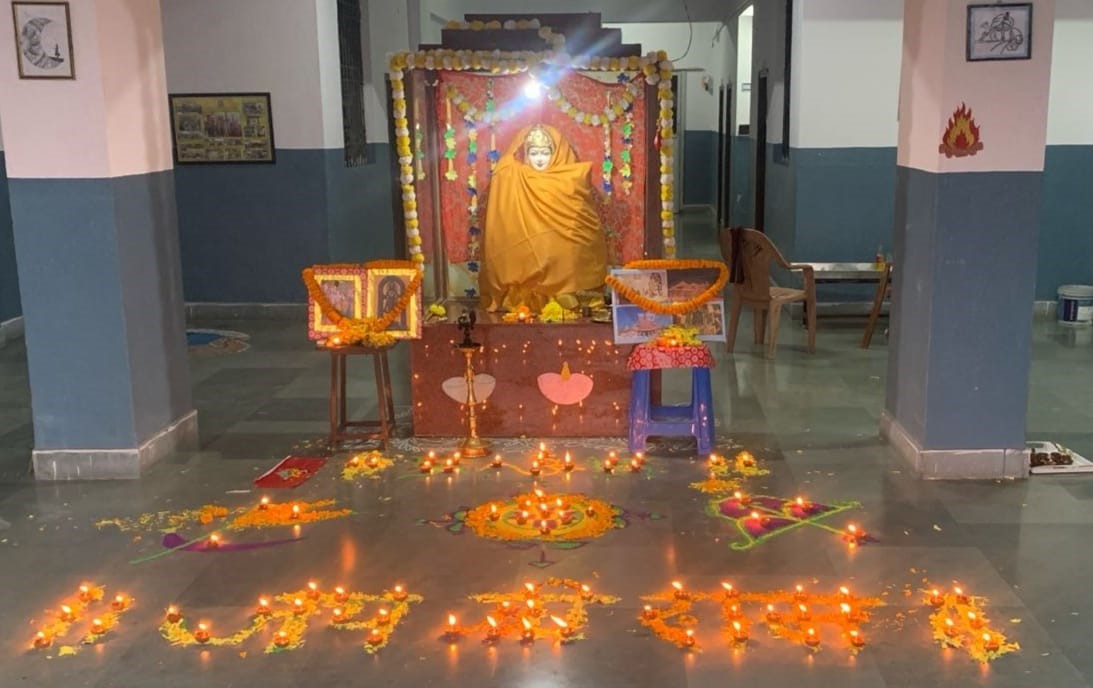 College Campus