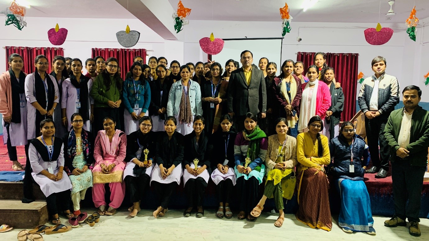 Cultural Programme