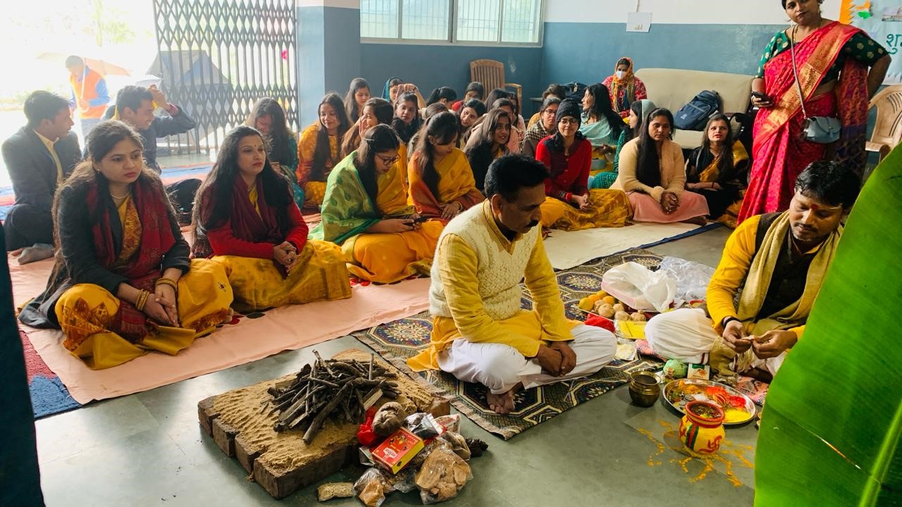 Practical Workshop